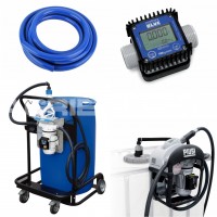 AdBlue Handling Equipment products